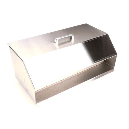 Gaylord Gx 20A Extractor For Ds Or 400 Series Ventilator - 13218